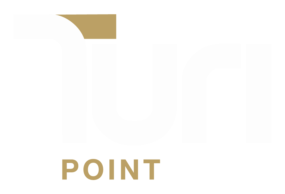 Turi Point Roma